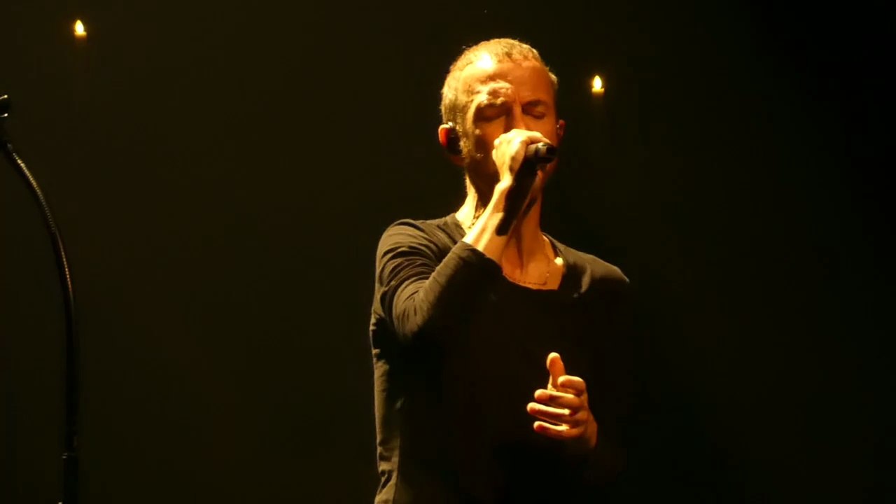 Calogero en concert | Best of (Aix Les Bains - 2026)