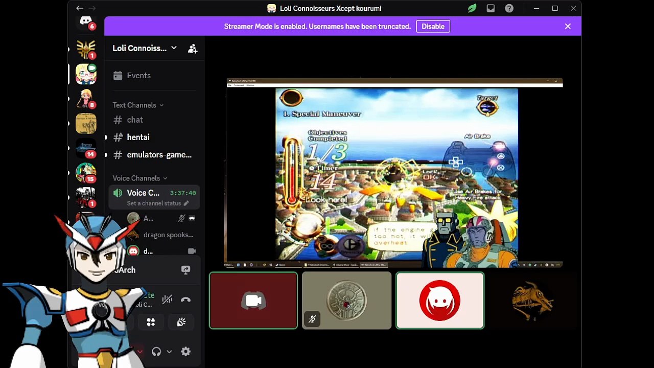DJRonnieG plays ep. 16
