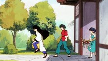 Ranma 1/2 - Episode 143