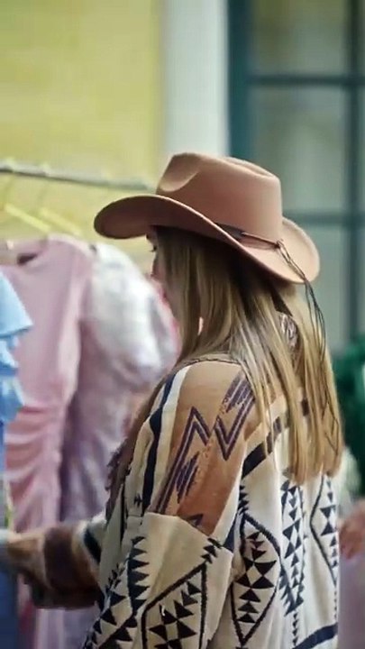 The Stable Girl And The Billionaire Shortical