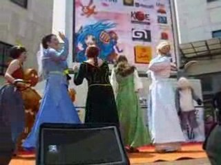 Epita 2008 Jour 2 - 03 - Shrek