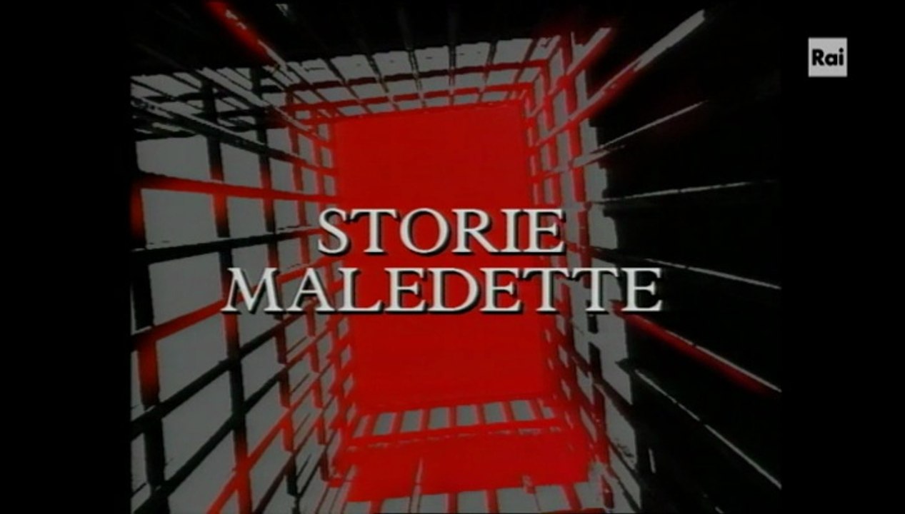 Storie Maledette |1.3| Seduzione: Il Nano di Termini | Armando Lovaglio [CrimeCult 1994]