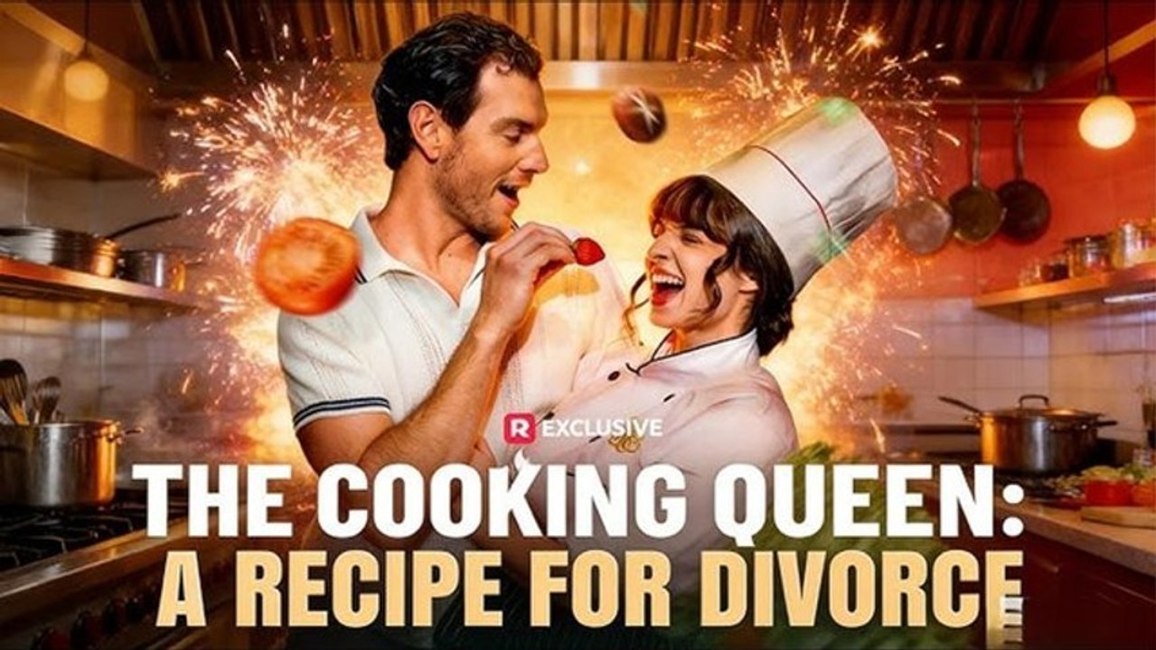 The Cooking Queen - A Recipe For Divorce - video Dailymotion