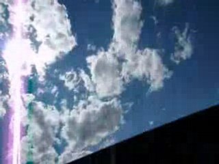 Day 49 Par le toit ouvrant encore + fort