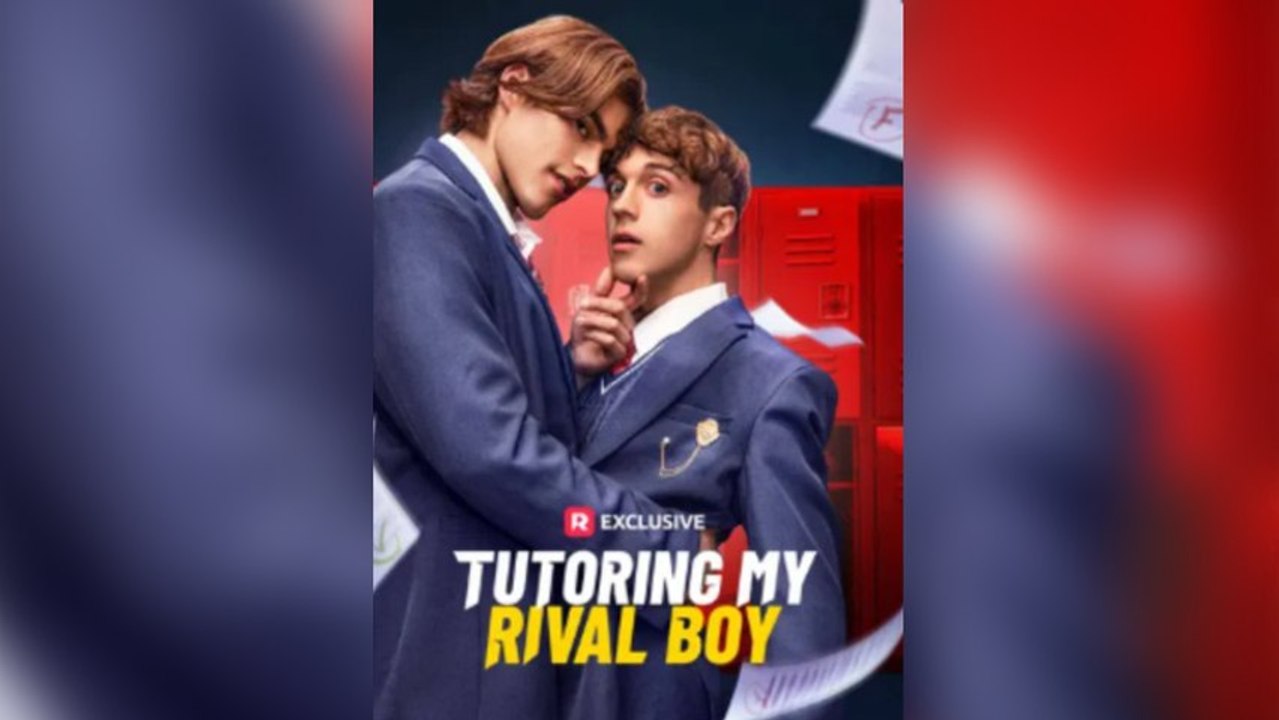 Tutoring my Rival Boy Short Drama