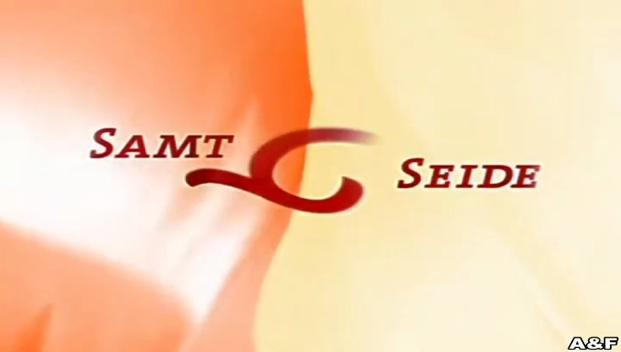 Samt.und.Seide -080- Kleinkrieg