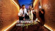 MY ROOMMATE IS A SECRET SUPERSTAR - Full Movie