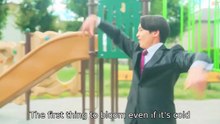 I'm Kishi Knight, Your Private Tutor🌈Ep3🌈Eng sub BL