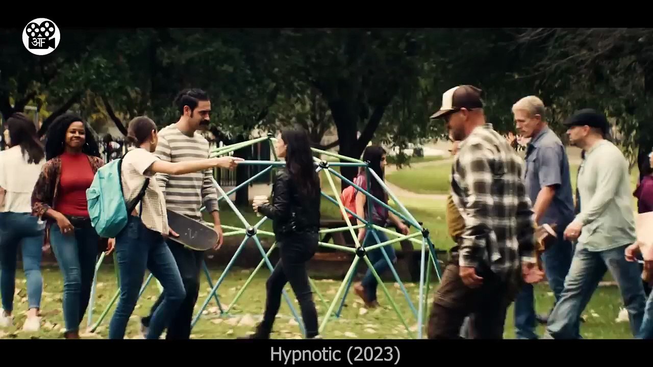 Dimaag ko CONTROL krne ki SUPERPOWERS hain Iss Aadmi ke Paas   Film Movie Explained in Hindi Urdu