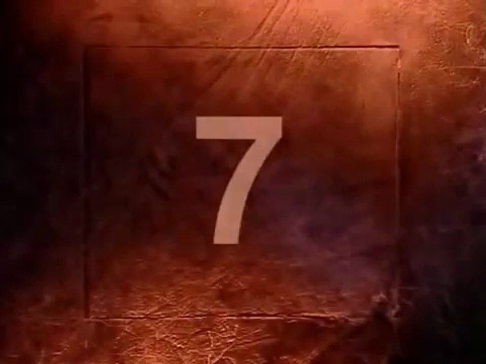 The Julekalender | fra 7 December til 12 December - fra Afsnit 7 til Afsnit 12 - 25 Afsnit i alt - 1991 | TV2