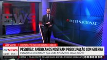 TRUMP DÁ ULTIMATO AO IRÃ / TENSÃO AUMENTA NO ORIENTE MÉDIO | JP INTERNACIONAL - 04/04/26