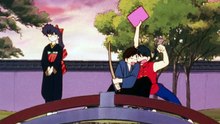 Ranma 1/2 - Episode 151
