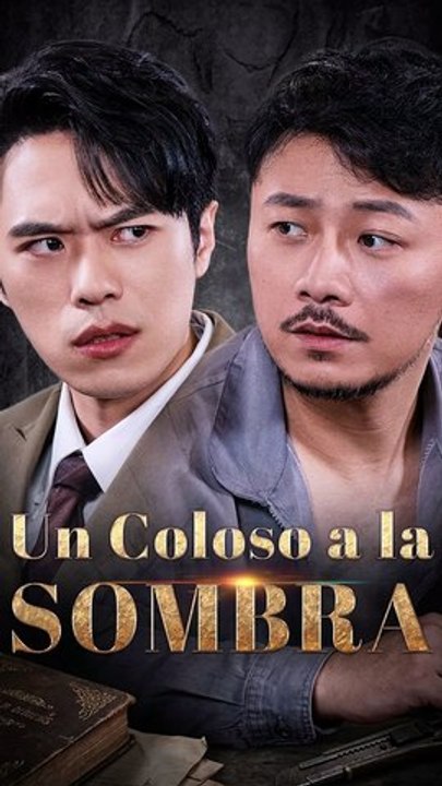 Un Coloso a la Sombra - Full