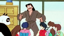 Ranma 1/2 - Episode 153