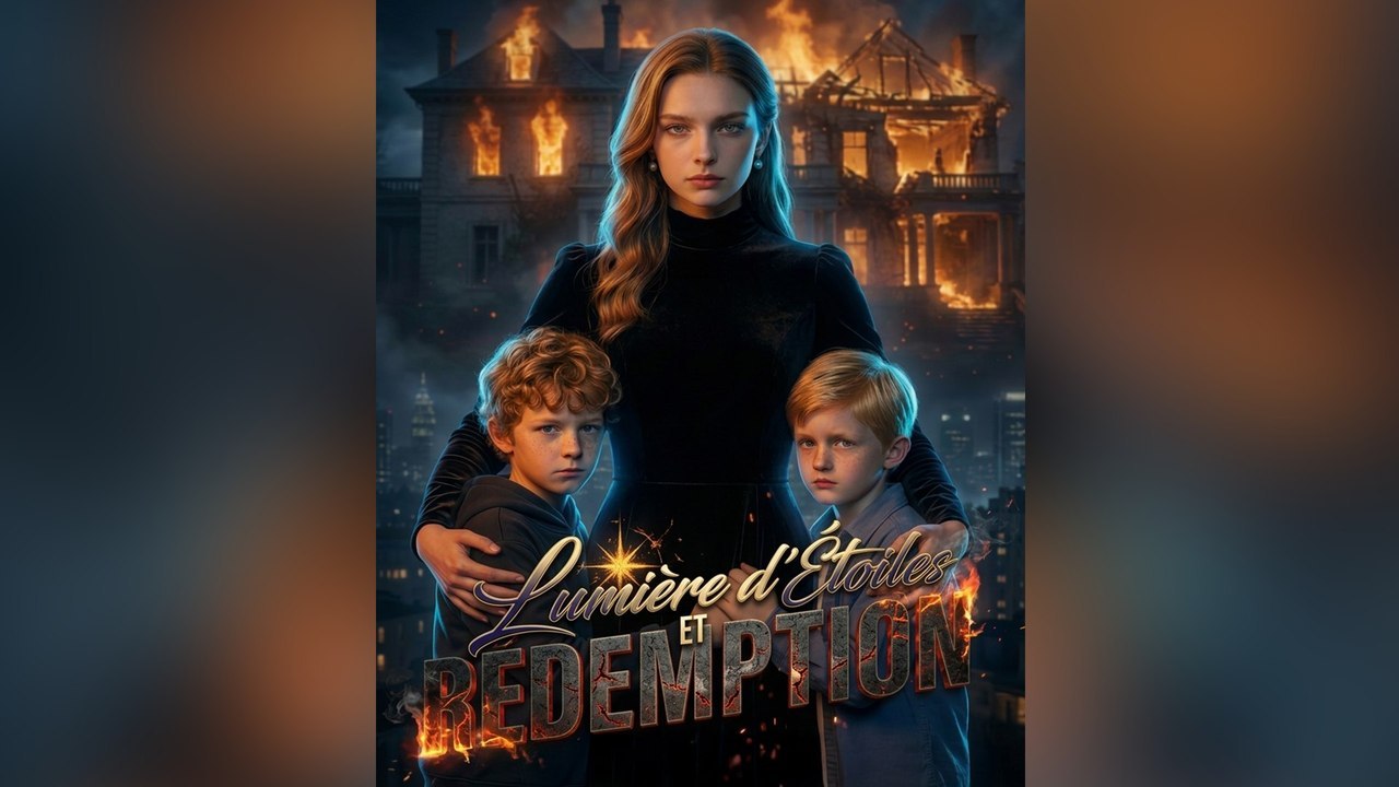 LumièRe D'ÉToiles Et RéDemption ÉPisode Complet