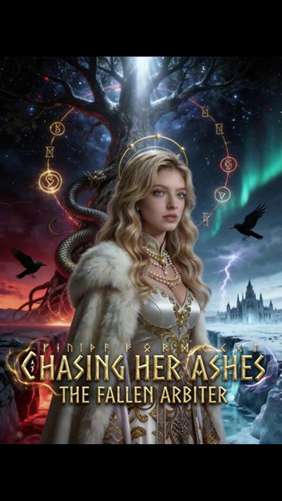 Chasing Her Ashes - The Fallen Arbiter - FULL | Reelshort