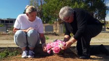 No room left for locals at Anglican church cemetery in Tasmania