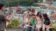 XO Kitty Season 3 Episode 1 [ ENGSUB ]