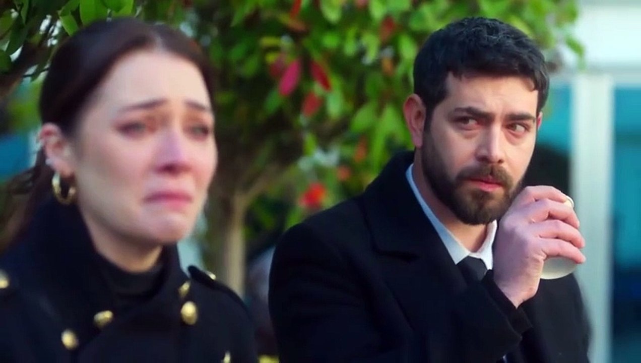 Sevdigim Sensin Episode 7 (English Subtitle) You Are the One I Love - Full Episode