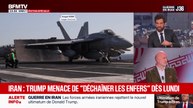 Édition Spéciale - Guerre au Moyen-Orient : L'Iran rejette le nouvel ultimatum de Trump - 04/04