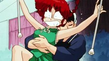Ranma 1/2 - Episode 155