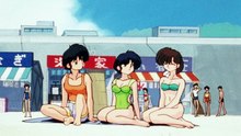 Ranma 1/2 - Episode 156