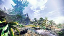 Monster Hunter World (Parte 51 No te verá si no te mueves)