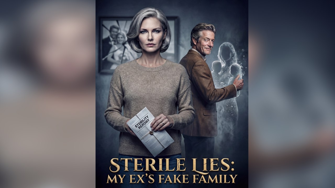 Sterile Lies My Ex’s Fake Family - FULL EP 2026 - BEST MOVIE 2026