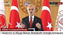 Türkiye’den Teknoloji ve Savunmada Büyük Atılım: GÖKBEY ile Yeni Bir Dönem Başlıyor