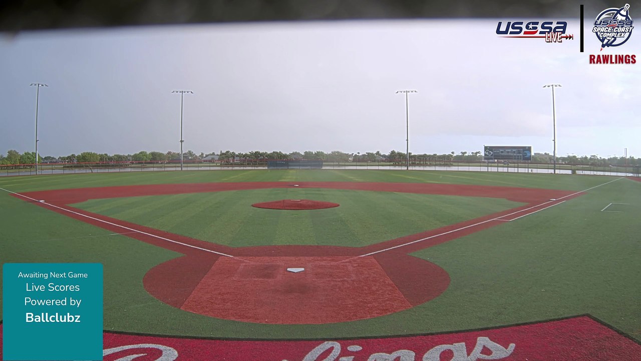 Red Rawlings - Spring Games (2026) Fri, Apr 03, 2026 7:40 AM to 11:58 PM