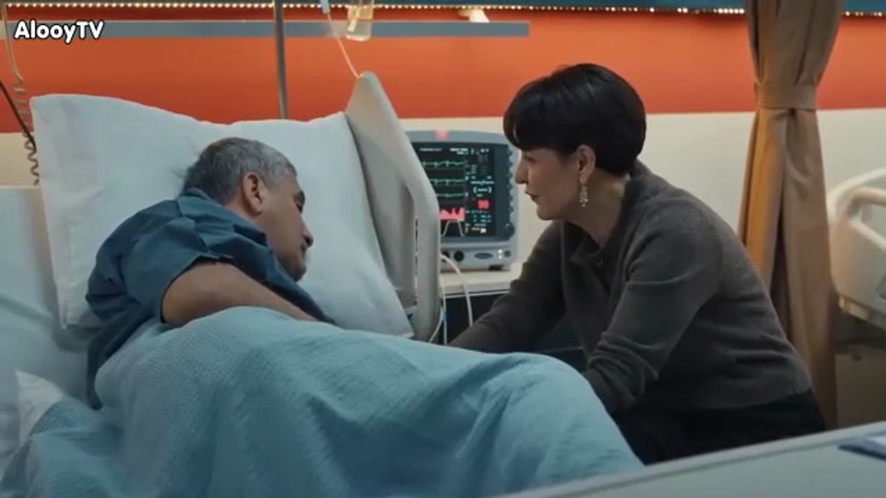 مسلسل في الظل الحلقة 47 مدبلجة