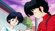 Ranma 1/2 - Episode 159