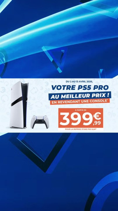 Profitez de cette promo temps que vous le pouvez!