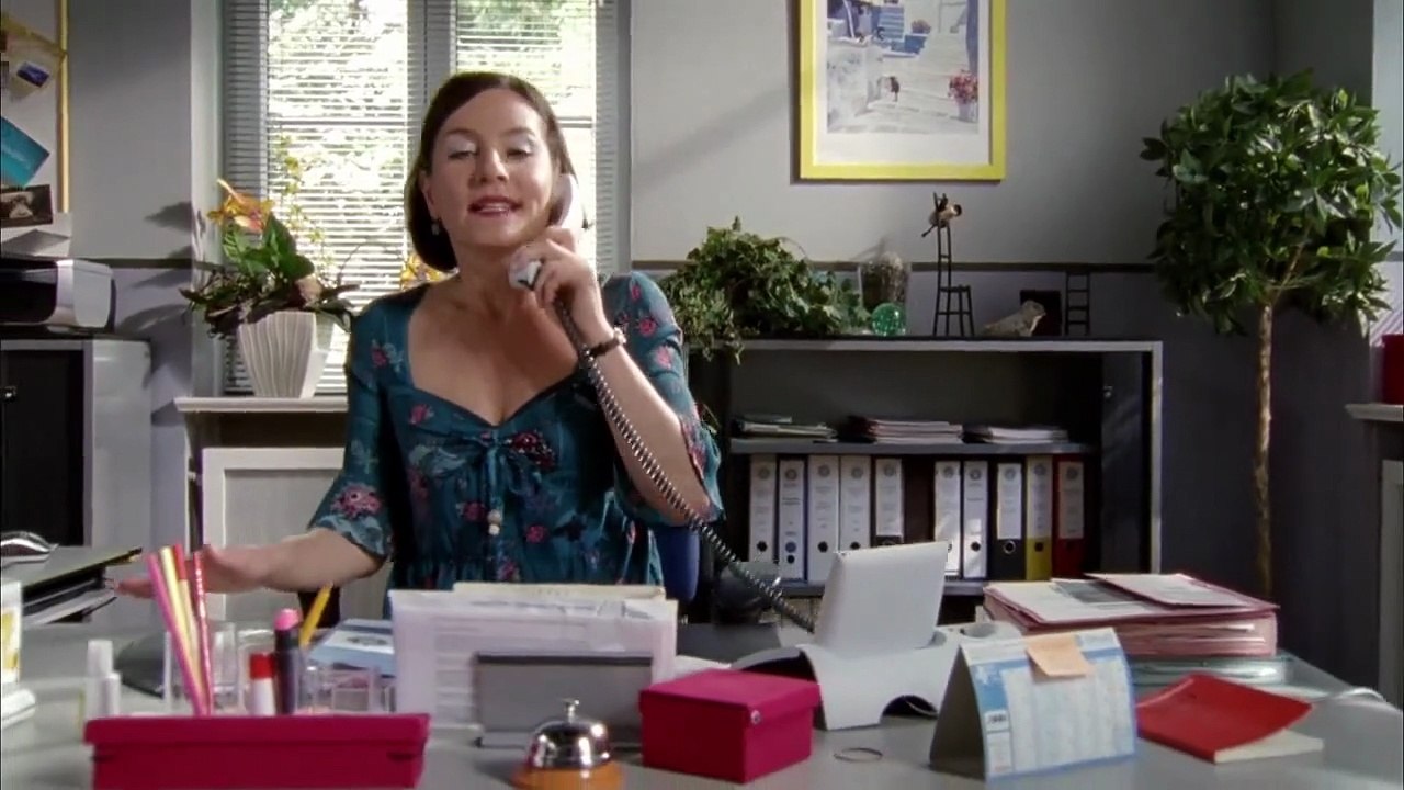 Die Rosenheim-Cops (171) Staffel 9 Folge 17 - Wer zu viel weiß, ist früher tot