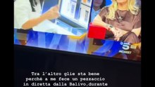 Guendalina tavassi story family del giorno