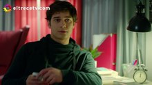 Medcezir capítulo 46