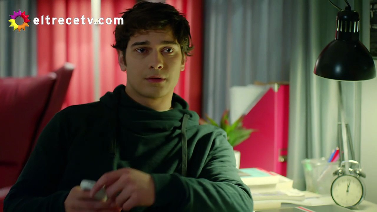 Medcezir capítulo 46