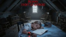 Mommy, I Don't Lie Anymore #FullMovie