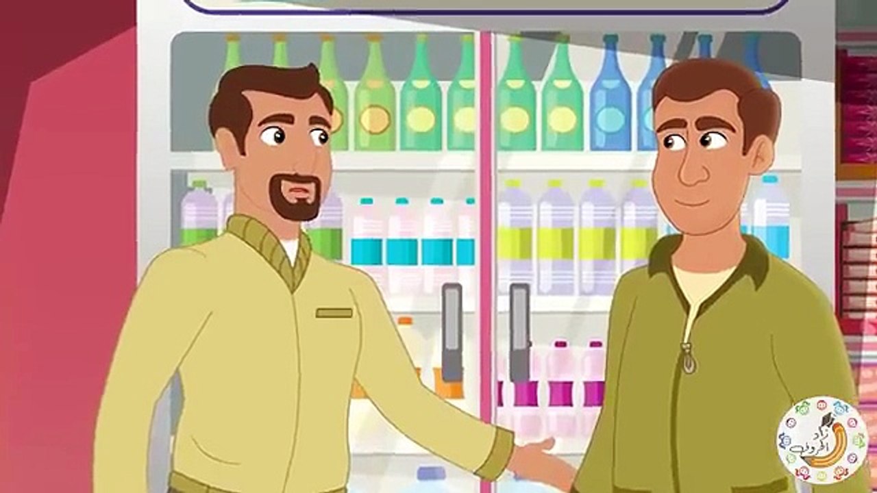 قصص دينية - أجمل الحديث - احفظ لسانك - Islamic Stories (