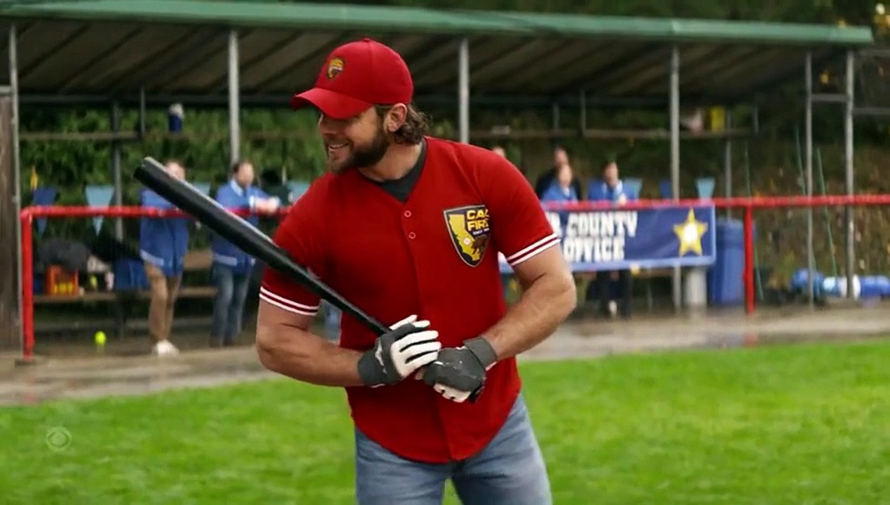 Sheriff Country S01E13