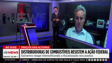 Crise no petróleo pode pressionar preço dos combustíveis no Brasil