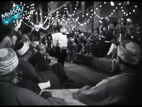فيلم أبو أحمد بطولة فريد شوقي ومريم فخر الدين ومحمود المليجي