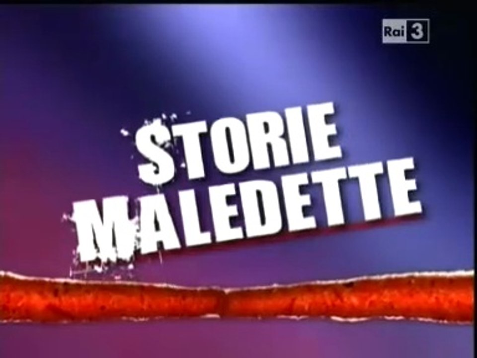 Elena Smeraldi: Per quegli occhi verdi come smeraldi | Storie Maledette 2011 [HQ]