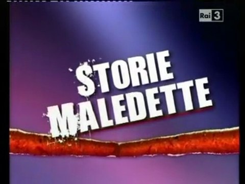 Miranda Pereira: Sognando Pretty Woman | Storie Maledette 2011 [HQ]