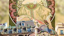 Art Nouveau vs Art Déco : Ne fais plus jamais l'erreur ! 🎨🏛️
