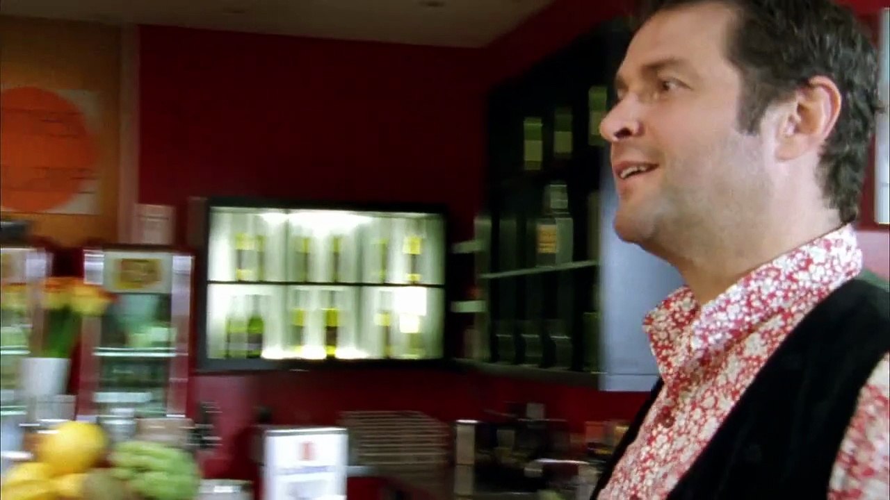 Die Rosenheim-Cops (173) Staffel 9 Folge 19 - Der Tod der alten Dame