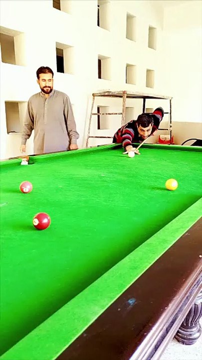 Good Long Shot