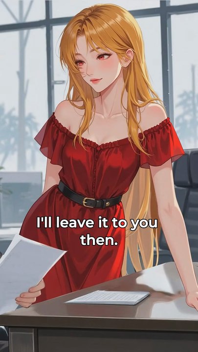 I Sold Myself To The Billionaire For 3 Years. When I Left, He Destroyed My Enemies Engsub