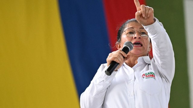 Víctimas de las FARC enviaron una carta a la JEP solicitando la medida de detención contra la senadora Sandra Ramírez