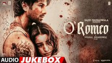 Bollywood original O,Romeo Part 2 Movie Shahid Kapoor New HD in Hindi south India Bollywood action film mp 4 Movie verse.(2026)...